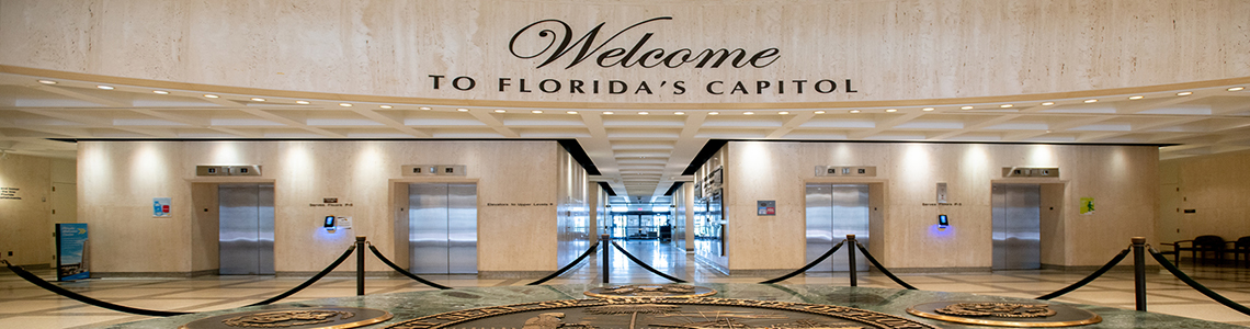 Photo of the Capitol Rotunda